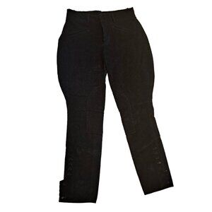 Vintage Ralph Lauren Collection Women's Corduroy Jodhpurs - Size 10